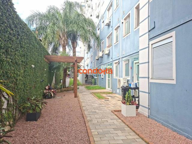 Apartamento para Locação em Porto Alegre/RS Nonoai 3 Quartos