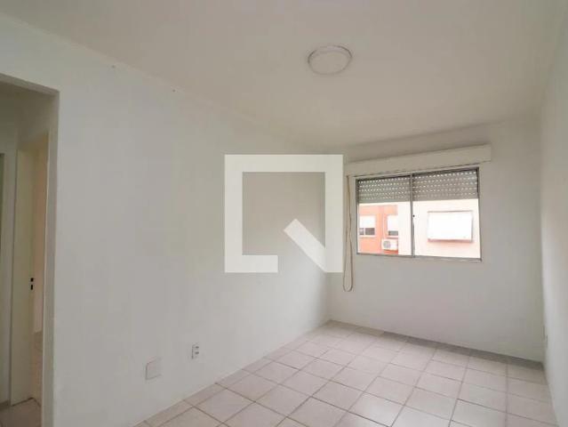Apartamento para Locação em Porto Alegre/RS Nonoai 1 Quartos