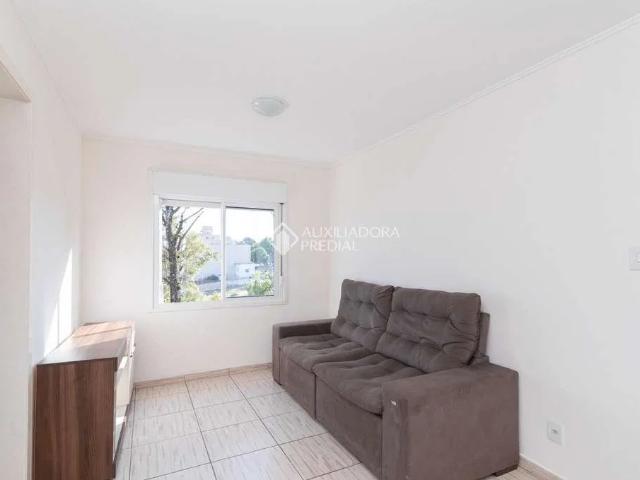 Apartamento para Locação em Porto Alegre/RS Nonoai 1 Quartos
