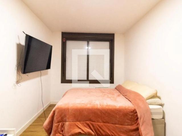 Apartamento para Locação em Porto Alegre/RS Nonoai 1 Quartos