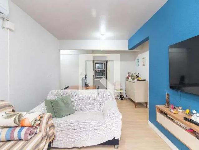 Apartamento para Locação em Porto Alegre/RS Nonoai 2 Quartos