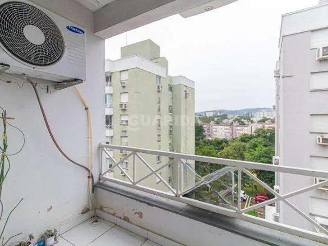 Apartamento para Locação em Porto Alegre/RS Nonoai 2 Quartos
