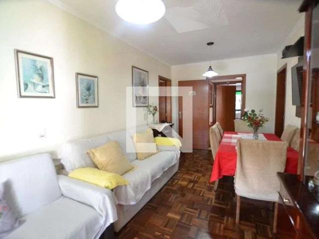 Apartamento para Locação em Porto Alegre/RS Nonoai 2 Quartos