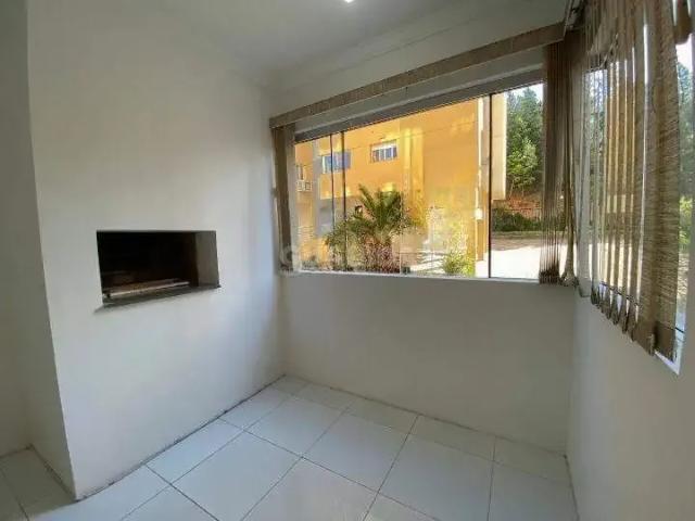 Apartamento para Locação em Porto Alegre/RS Nonoai 2 Quartos