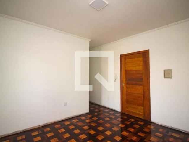 Apartamento para Locação em Porto Alegre/RS Nonoai 2 Quartos