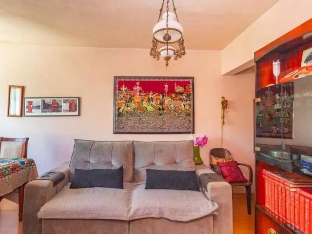 Apartamento para Locação em Porto Alegre/RS Nonoai 2 Quartos
