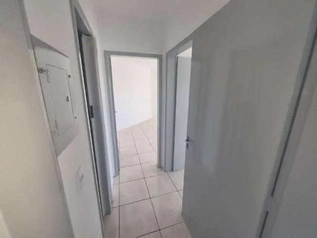 Apartamento para Locação em Porto Alegre/RS Nonoai 2 Quartos