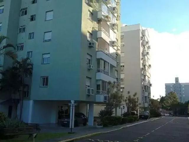 Apartamento para Locação em Porto Alegre/RS Cristal 2 Quartos