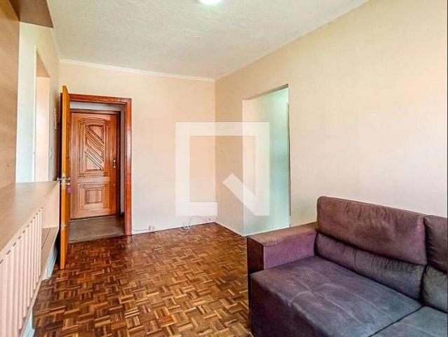 Apartamento para Locação em Porto Alegre/RS Nonoai 2 Quartos