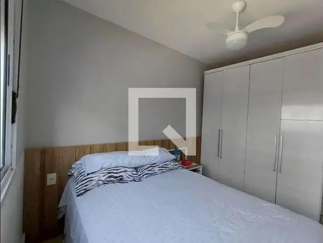 Apartamento para Locação em Porto Alegre/RS Nonoai 2 Quartos