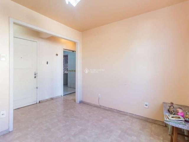 Apartamento para Locação em Porto Alegre/RS Partenon 1 Quartos