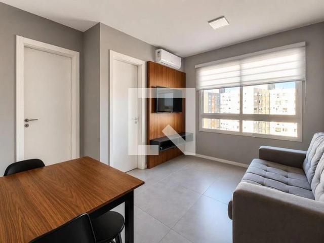 Apartamento para Locação em Porto Alegre/RS Partenon 1 Quartos