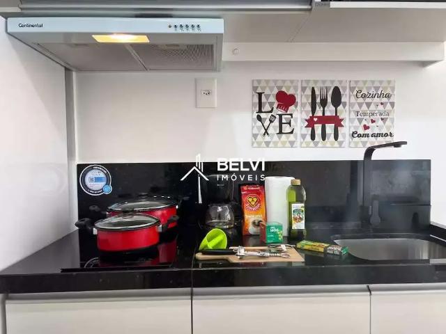 Apartamento para Locação em Porto Alegre/RS Partenon 1 Quartos
