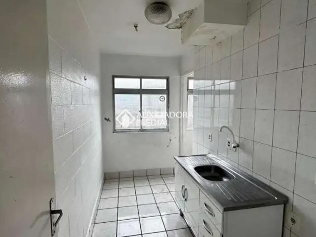 Apartamento para Locação em Porto Alegre/RS Partenon 1 Quartos