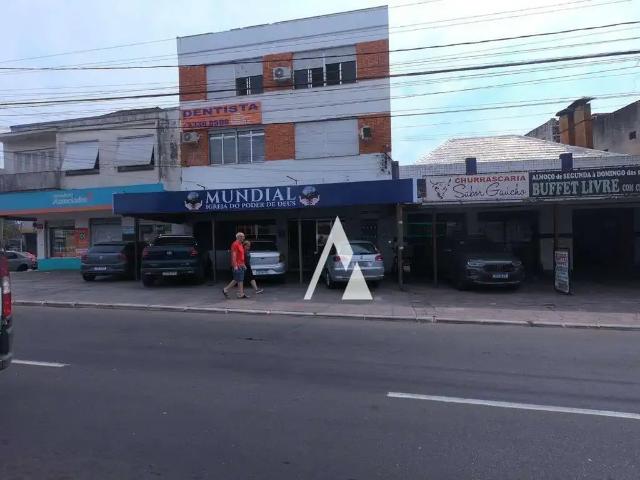 Apartamento para Locação em Porto Alegre/RS Partenon 1 Quartos
