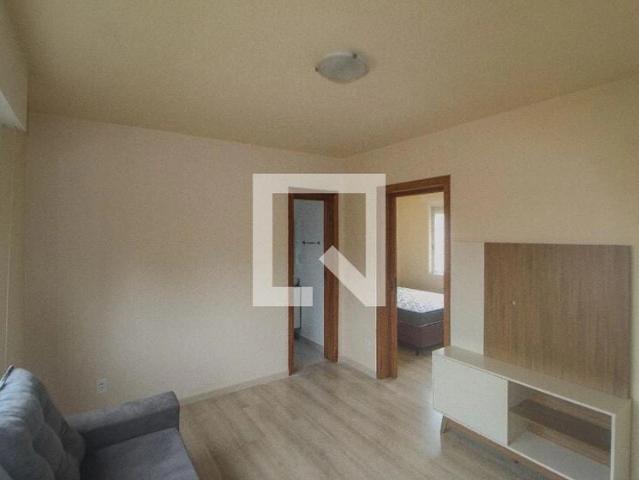 Apartamento para Locação em Porto Alegre/RS Partenon 1 Quartos