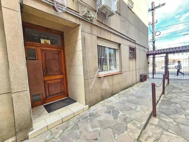 Apartamento para Locação em Porto Alegre/RS Partenon 2 Quartos