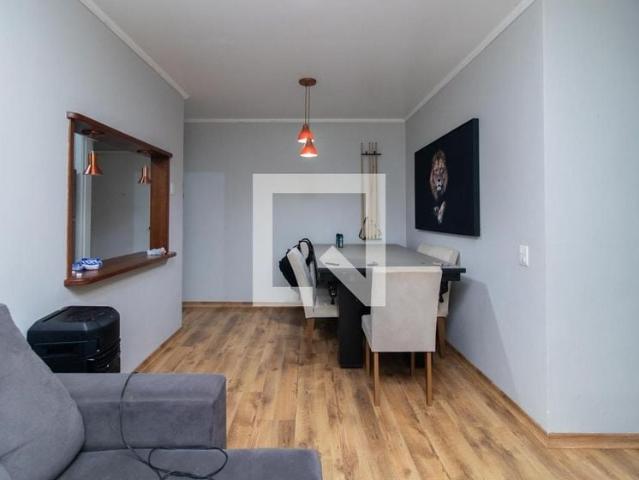 Apartamento para Locação em Porto Alegre/RS Partenon 2 Quartos