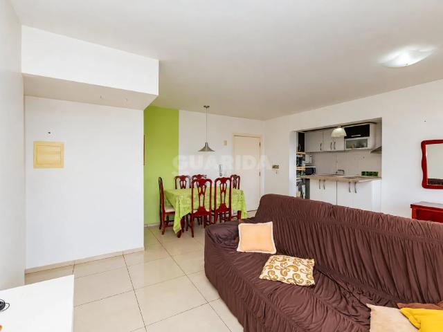 Apartamento para Locação em Porto Alegre/RS Partenon 2 Quartos