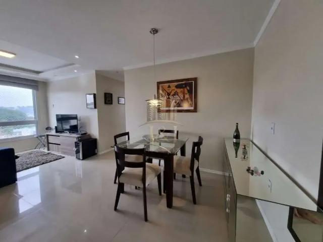 Apartamento para Locação em Porto Alegre/RS Partenon 3 Quartos