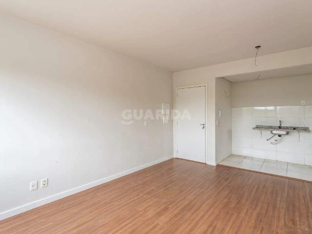 Apartamento para Locação em Porto Alegre/RS Parque Santa Fé 2 Quartos