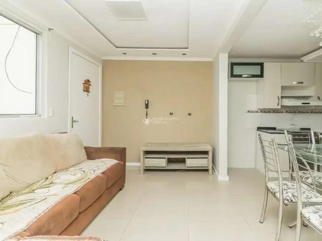 Apartamento para Locação em Porto Alegre/RS Parque Santa Fé 2 Quartos