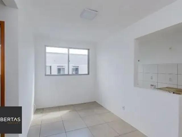 Apartamento para Locação em Porto Alegre/RS Parque Santa Fé 2 Quartos