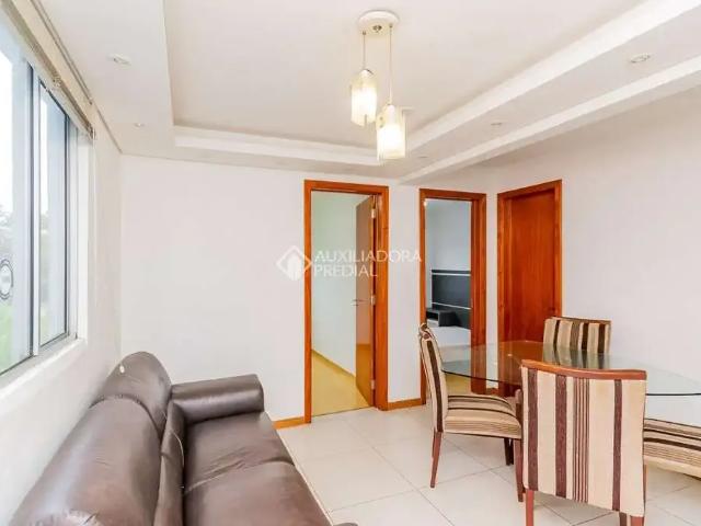 Apartamento para Locação em Porto Alegre/RS Parque Santa Fé 2 Quartos