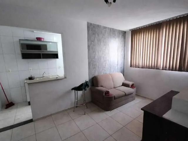 Apartamento para Locação em Porto Alegre/RS Parque Santa Fé 2 Quartos
