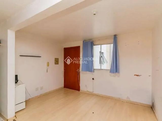 Apartamento para Locação em Porto Alegre/RS Parque Santa Fé 2 Quartos
