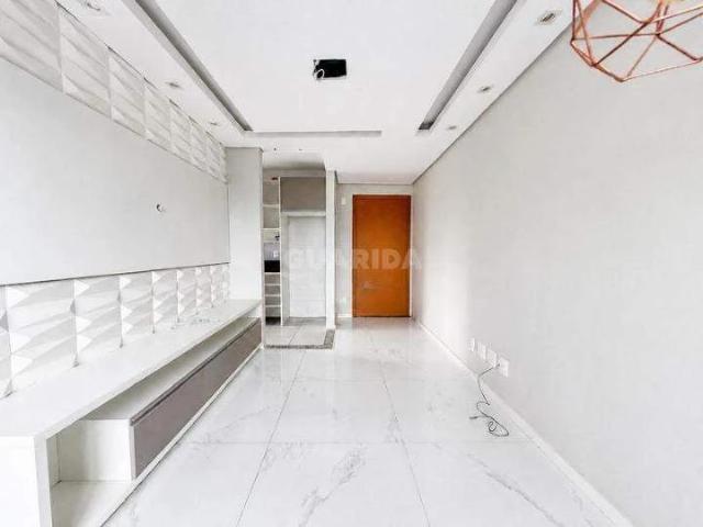 Apartamento para Locação em Porto Alegre/RS Parque Santa Fé 2 Quartos