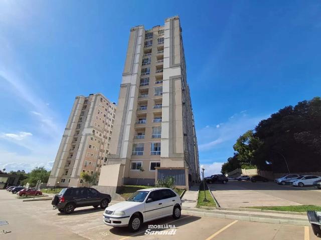 Apartamento para Locação em Porto Alegre/RS Parque Santa Fé 2 Quartos