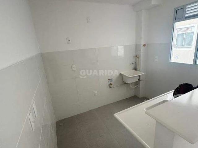 Apartamento para Locação em Porto Alegre/RS Parque Santa Fé 2 Quartos