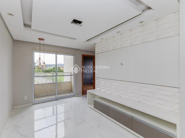 Apartamento para Locação em Porto Alegre/RS Parque Santa Fé 2 Quartos