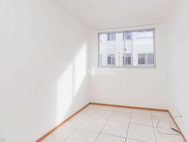 Apartamento para Locação em Porto Alegre/RS Parque Santa Fé 2 Quartos