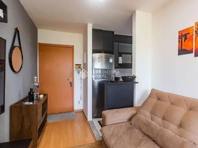 Apartamento para Locação em Porto Alegre/RS Parque Santa Fé 2 Quartos