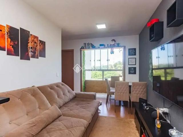 Apartamento para Locação em Porto Alegre/RS Parque Santa Fé 2 Quartos
