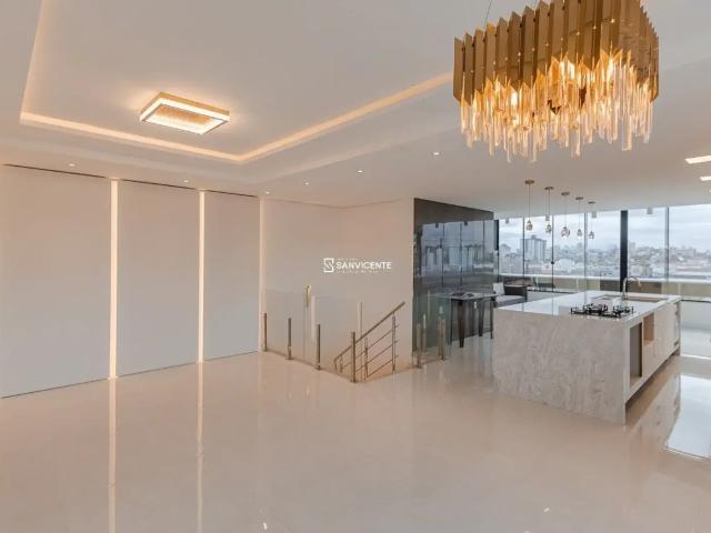 Apartamento para Locação em Porto Alegre/RS Passo da Areia 4 Quartos
