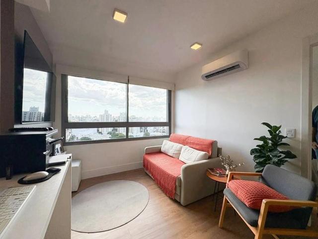 Apartamento para Locação em Porto Alegre/RS Passo da Areia 1 Quartos