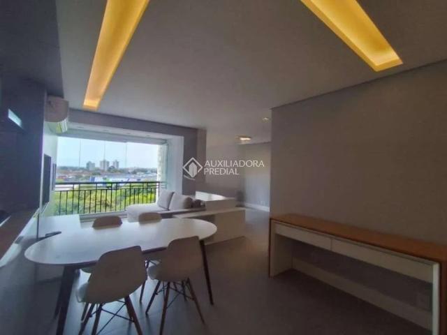 Apartamento para Locação em Porto Alegre/RS Passo da Areia 1 Quartos