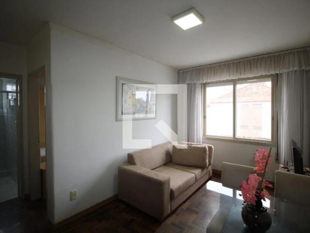Apartamento para Locação em Porto Alegre/RS Passo da Areia 1 Quartos