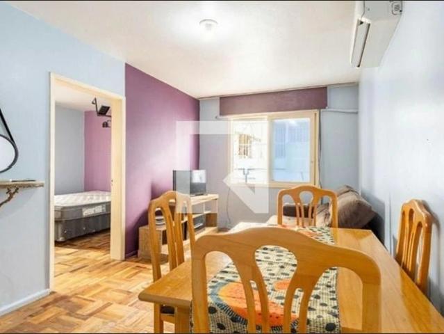 Apartamento para Locação em Porto Alegre/RS Passo da Areia 1 Quartos
