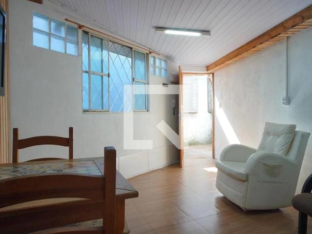 Apartamento para Locação em Porto Alegre/RS Passo da Areia 1 Quartos