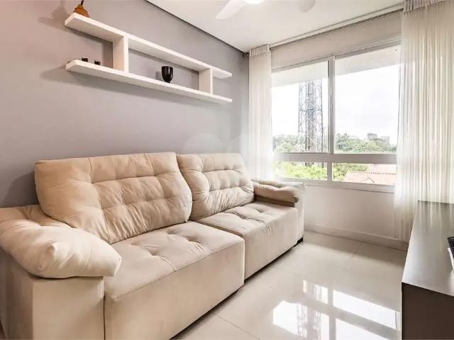 Apartamento para Locação em Porto Alegre/RS Passo da Areia 1 Quartos