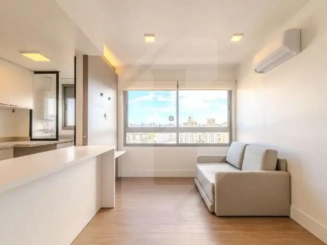 Apartamento para Locação em Porto Alegre/RS Passo da Areia 1 Quartos