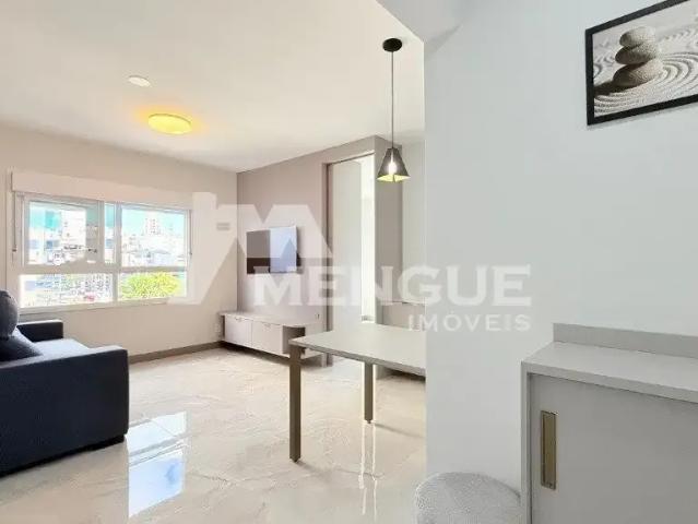 Apartamento para Locação em Porto Alegre/RS Passo da Areia 1 Quartos