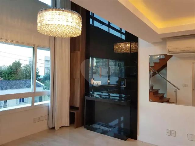 Apartamento para Locação em Porto Alegre/RS Passo da Areia 1 Quartos