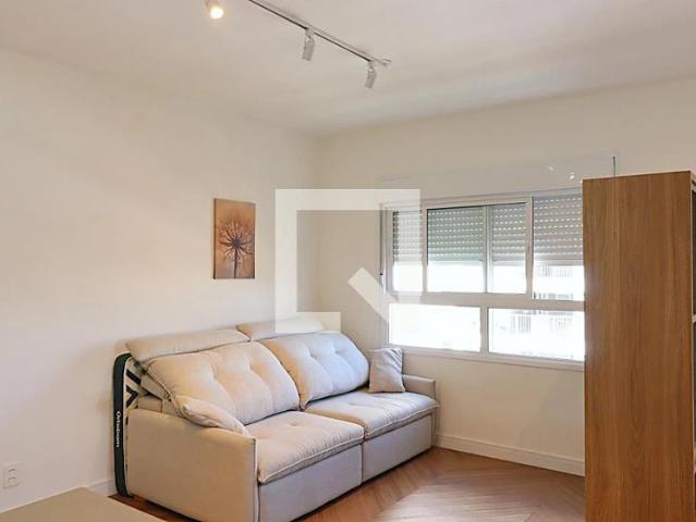 Apartamento para Locação em Porto Alegre/RS Passo da Areia 1 Quartos