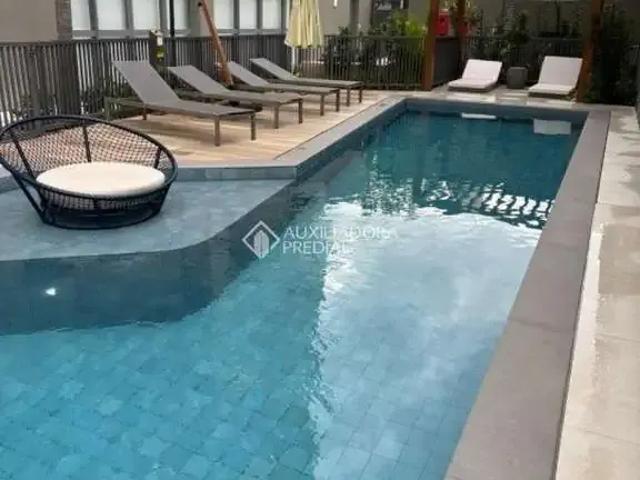 Apartamento para Locação em Porto Alegre/RS Passo da Areia 1 Quartos