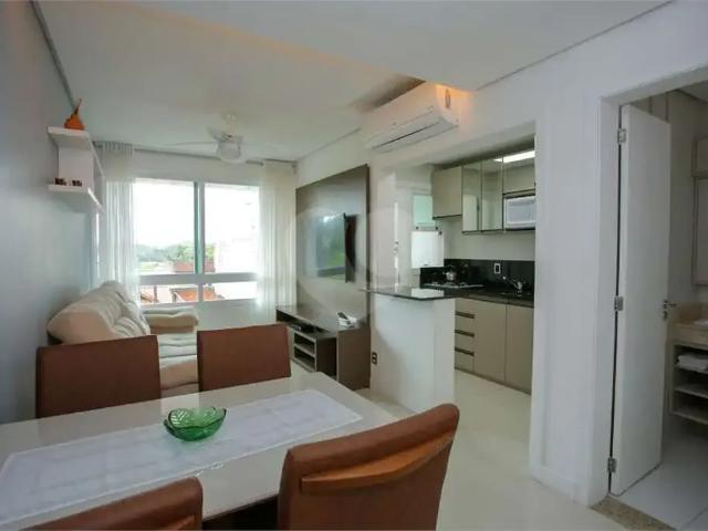 Apartamento para Locação em Porto Alegre/RS Passo da Areia 1 Quartos